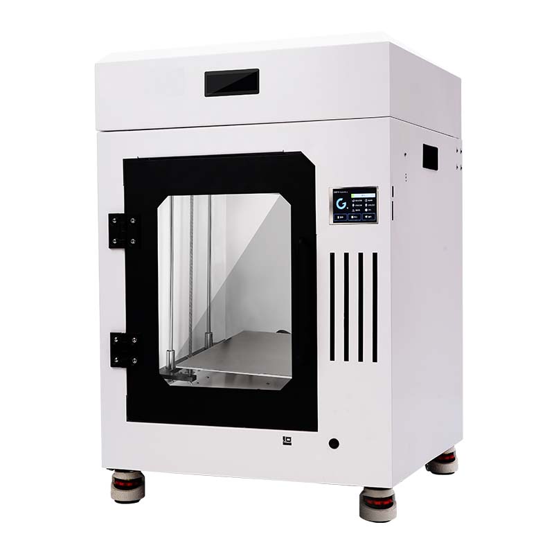 3D打印機應用